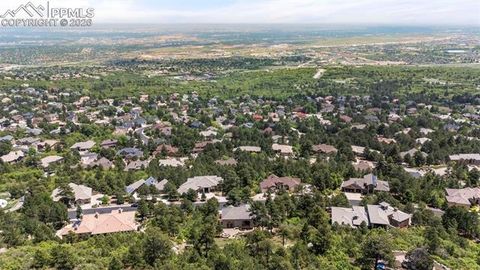 Tiny photo for 340 Ellsworth Street, Colorado Springs, CO 80906 (MLS # 6356610)