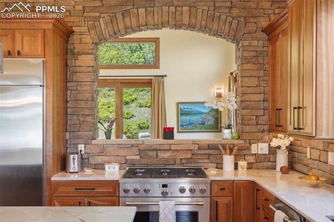 Tiny photo for 340 Ellsworth Street, Colorado Springs, CO 80906 (MLS # 6356610)