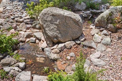 Tiny photo for 340 Ellsworth Street, Colorado Springs, CO 80906 (MLS # 6356610)