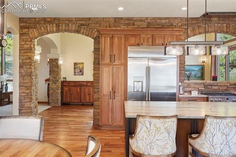 Tiny photo for 340 Ellsworth Street, Colorado Springs, CO 80906 (MLS # 6356610)