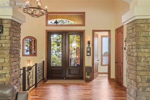 Tiny photo for 340 Ellsworth Street, Colorado Springs, CO 80906 (MLS # 6356610)