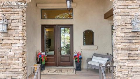 Tiny photo for 340 Ellsworth Street, Colorado Springs, CO 80906 (MLS # 6356610)