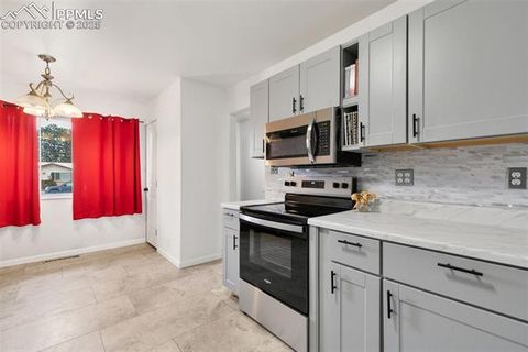 Tiny photo for 1018 N Murray Boulevard, Colorado Springs, CO 80915 (MLS # 7343757)