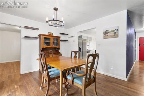 Tiny photo for 1018 N Murray Boulevard, Colorado Springs, CO 80915 (MLS # 7343757)