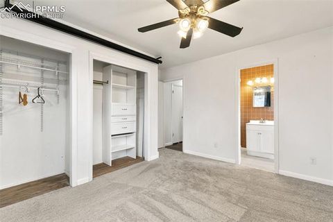 Tiny photo for 1018 N Murray Boulevard, Colorado Springs, CO 80915 (MLS # 7343757)