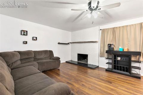 Tiny photo for 1018 N Murray Boulevard, Colorado Springs, CO 80915 (MLS # 7343757)