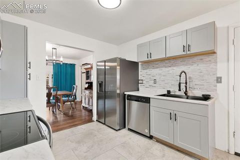 Tiny photo for 1018 N Murray Boulevard, Colorado Springs, CO 80915 (MLS # 7343757)