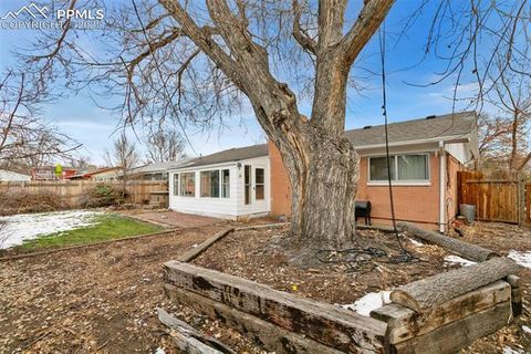 Tiny photo for 1018 N Murray Boulevard, Colorado Springs, CO 80915 (MLS # 7343757)