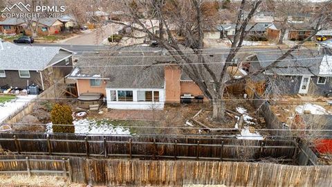 Tiny photo for 1018 N Murray Boulevard, Colorado Springs, CO 80915 (MLS # 7343757)