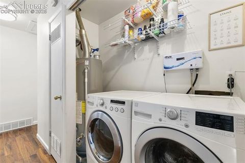 Tiny photo for 1018 N Murray Boulevard, Colorado Springs, CO 80915 (MLS # 7343757)