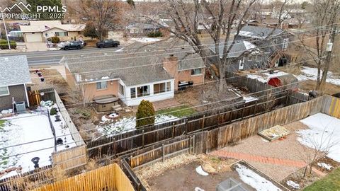 Tiny photo for 1018 N Murray Boulevard, Colorado Springs, CO 80915 (MLS # 7343757)