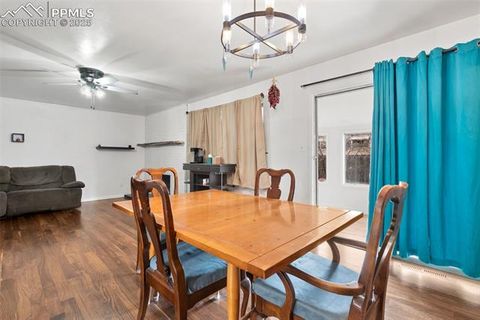 Tiny photo for 1018 N Murray Boulevard, Colorado Springs, CO 80915 (MLS # 7343757)