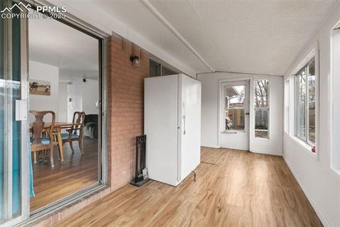 Tiny photo for 1018 N Murray Boulevard, Colorado Springs, CO 80915 (MLS # 7343757)