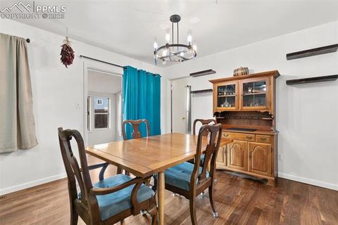 Tiny photo for 1018 N Murray Boulevard, Colorado Springs, CO 80915 (MLS # 7343757)