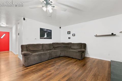 Tiny photo for 1018 N Murray Boulevard, Colorado Springs, CO 80915 (MLS # 7343757)