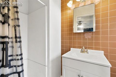 Tiny photo for 1018 N Murray Boulevard, Colorado Springs, CO 80915 (MLS # 7343757)