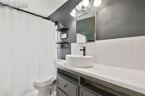 Tiny photo for 1018 N Murray Boulevard, Colorado Springs, CO 80915 (MLS # 7343757)