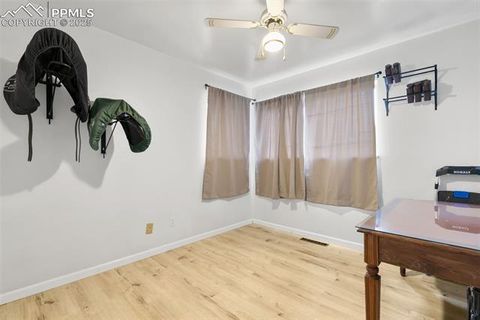 Tiny photo for 1018 N Murray Boulevard, Colorado Springs, CO 80915 (MLS # 7343757)