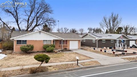 Tiny photo for 1018 N Murray Boulevard, Colorado Springs, CO 80915 (MLS # 7343757)