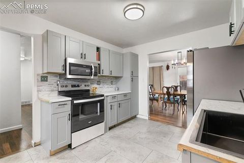 Tiny photo for 1018 N Murray Boulevard, Colorado Springs, CO 80915 (MLS # 7343757)