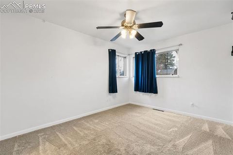 Tiny photo for 1018 N Murray Boulevard, Colorado Springs, CO 80915 (MLS # 7343757)