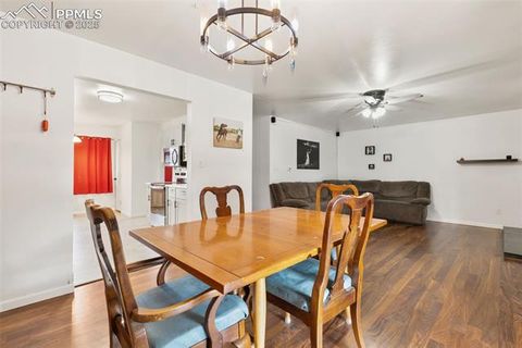 Tiny photo for 1018 N Murray Boulevard, Colorado Springs, CO 80915 (MLS # 7343757)