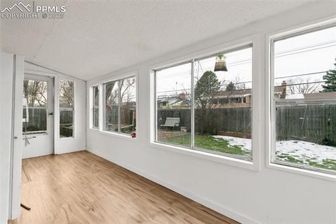 Tiny photo for 1018 N Murray Boulevard, Colorado Springs, CO 80915 (MLS # 7343757)