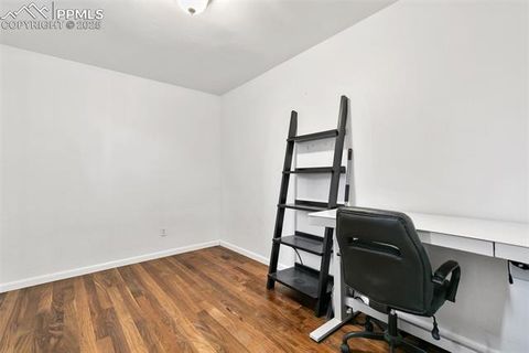 Tiny photo for 1018 N Murray Boulevard, Colorado Springs, CO 80915 (MLS # 7343757)