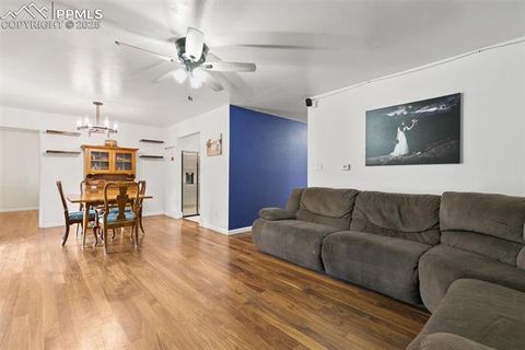 Tiny photo for 1018 N Murray Boulevard, Colorado Springs, CO 80915 (MLS # 7343757)