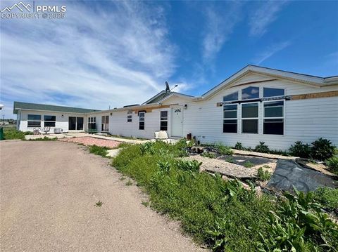 11585 Orleans Road Fountain CO 80817