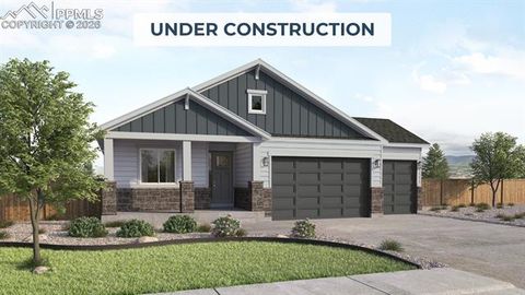 327 Grand Summit Drive Monument CO 80132