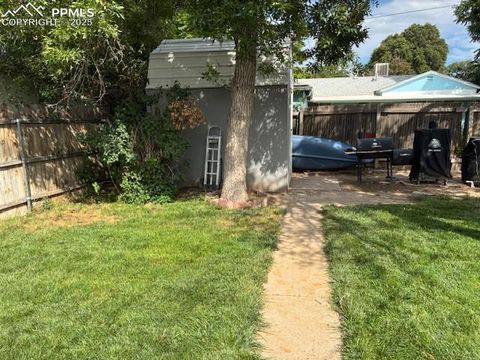 Tiny photo for 2416 Winnipeg Street, Pueblo, CO 81004 (MLS # 2867258)