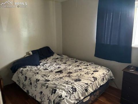 Tiny photo for 2416 Winnipeg Street, Pueblo, CO 81004 (MLS # 2867258)