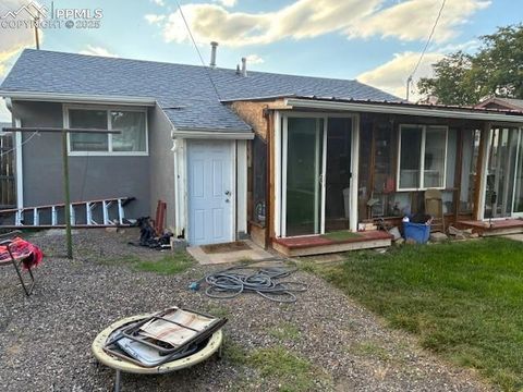 Tiny photo for 2416 Winnipeg Street, Pueblo, CO 81004 (MLS # 2867258)