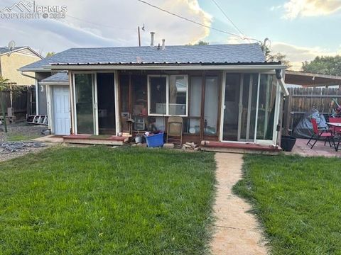 Tiny photo for 2416 Winnipeg Street, Pueblo, CO 81004 (MLS # 2867258)
