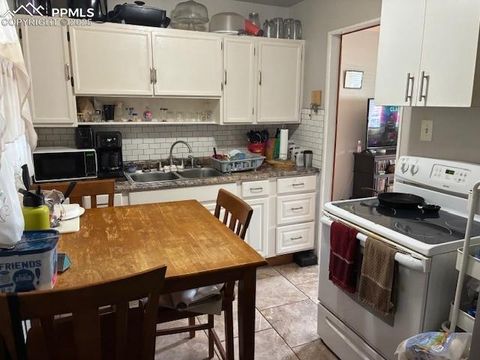 Tiny photo for 2416 Winnipeg Street, Pueblo, CO 81004 (MLS # 2867258)