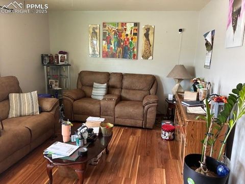 Tiny photo for 2416 Winnipeg Street, Pueblo, CO 81004 (MLS # 2867258)