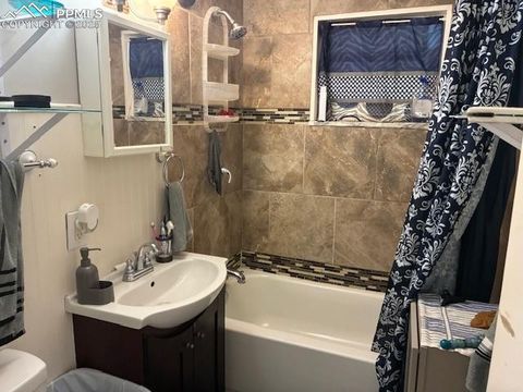 Tiny photo for 2416 Winnipeg Street, Pueblo, CO 81004 (MLS # 2867258)