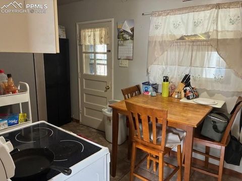 Tiny photo for 2416 Winnipeg Street, Pueblo, CO 81004 (MLS # 2867258)