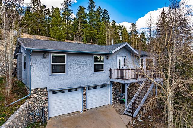 1803 Ridgeview Drive
