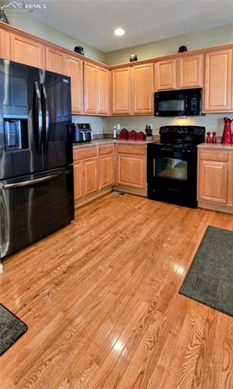 Tiny photo for 7094 Red Sand Grove, Colorado Springs, CO 80923 (MLS # 4500887)