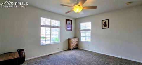 Tiny photo for 7094 Red Sand Grove, Colorado Springs, CO 80923 (MLS # 4500887)