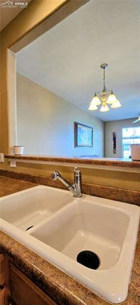 Tiny photo for 7094 Red Sand Grove, Colorado Springs, CO 80923 (MLS # 4500887)