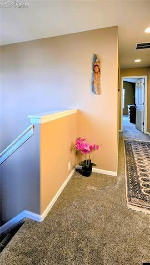 Tiny photo for 7094 Red Sand Grove, Colorado Springs, CO 80923 (MLS # 4500887)