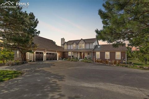 19460 Bardsley Place Monument CO 80132