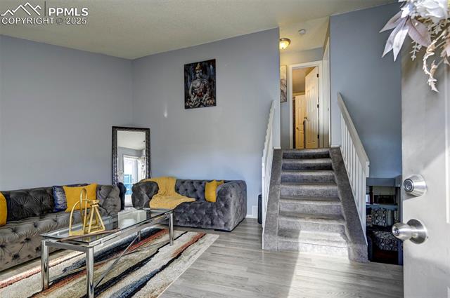 4801 Live Oak Drive