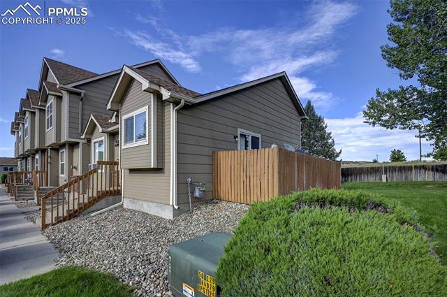 4801 Live Oak Drive
