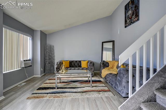 4801 Live Oak Drive