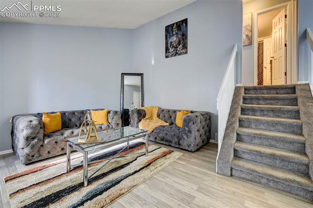 4801 Live Oak Drive