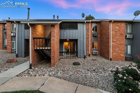 Photo of 1625 N Murray Boulevard #142, Colorado Springs, CO 80915 (MLS # 5413258)